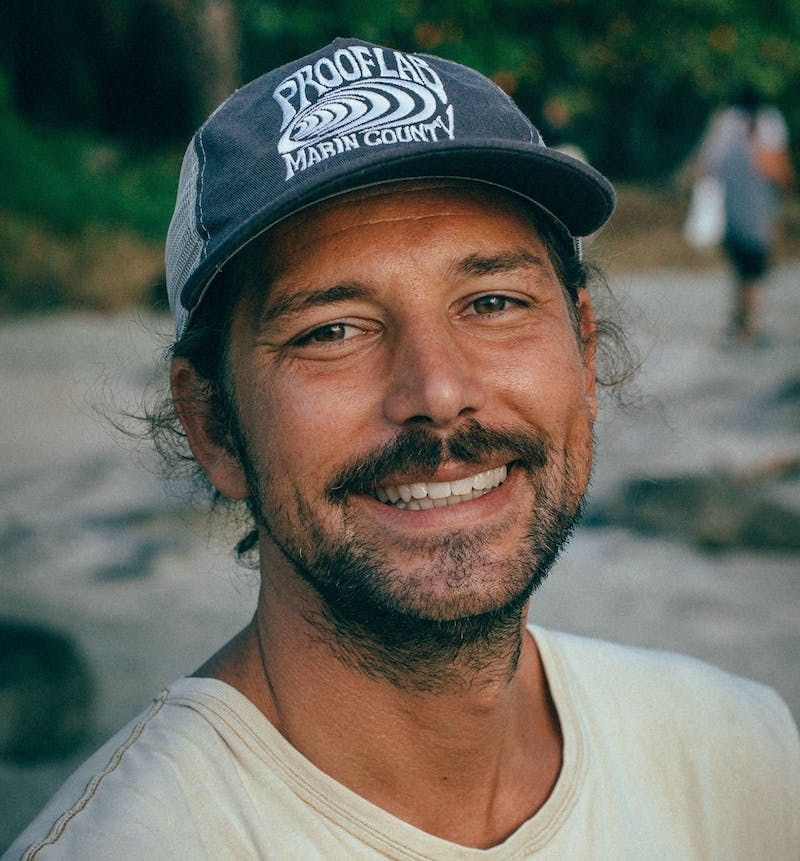 Kyle Davidson's avatar