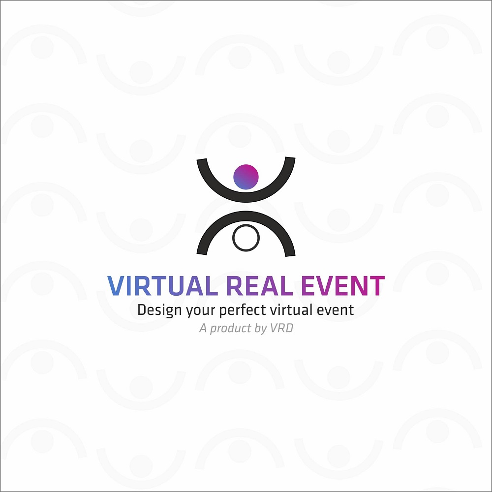 Virtual Real Event's avatar
