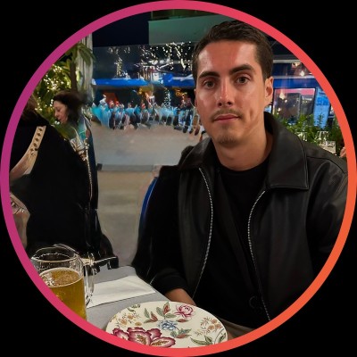 Hugo Rosensköld Stengert's avatar