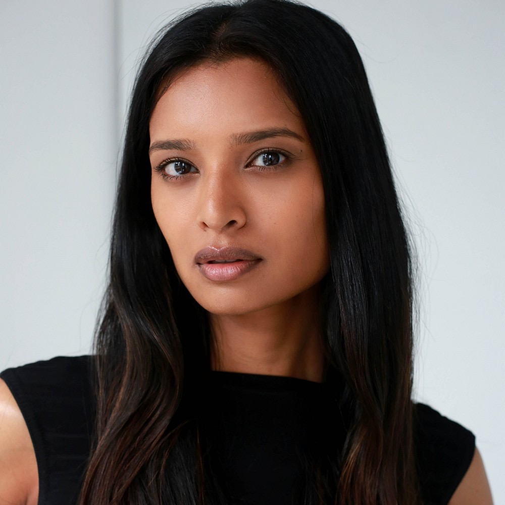 Nikki Kammari's avatar