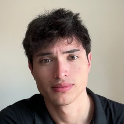 Joschua Sutee's avatar