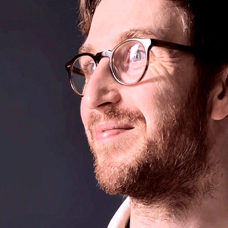 Timothy Rosén's avatar